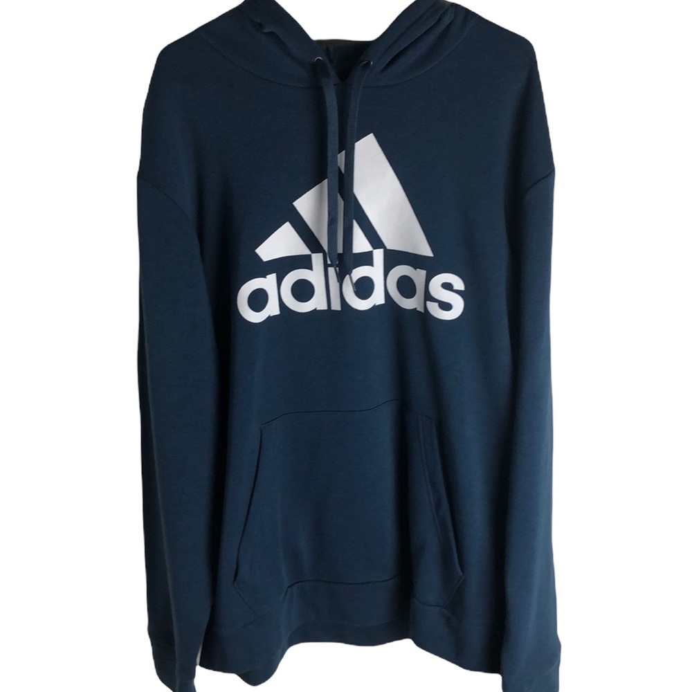 Adidas Golf Pullover Sweatshirt size XL